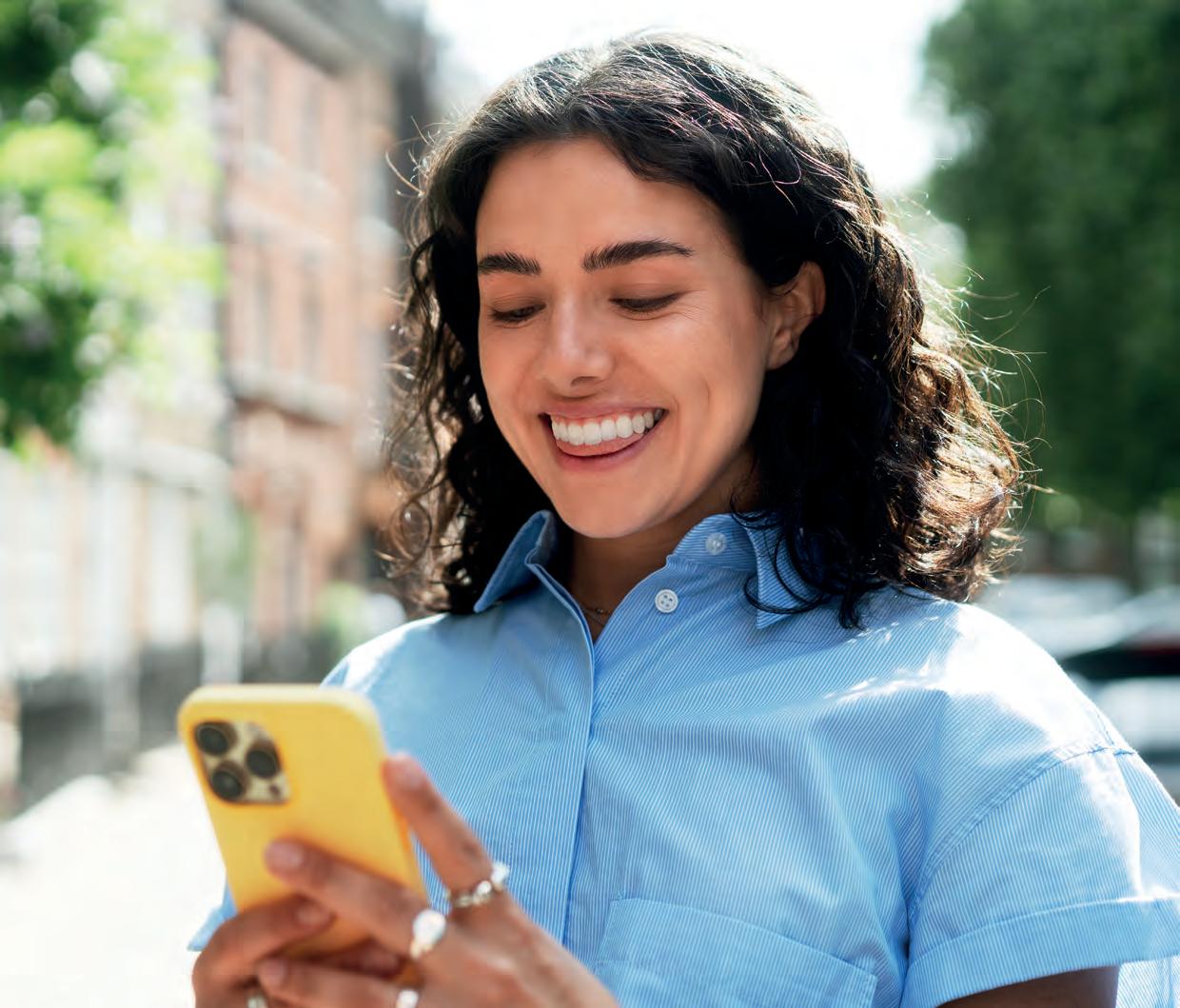 Could You Go Phone Sober?